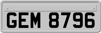 GEM8796
