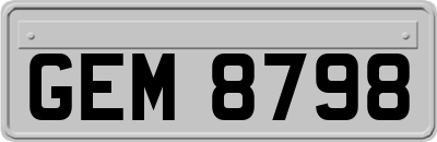 GEM8798