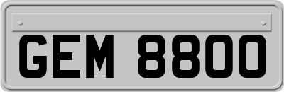 GEM8800