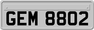 GEM8802