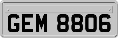 GEM8806