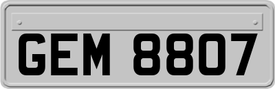 GEM8807