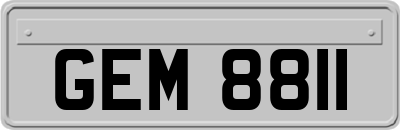 GEM8811