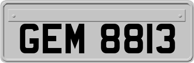 GEM8813