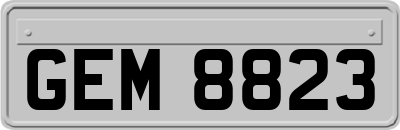 GEM8823