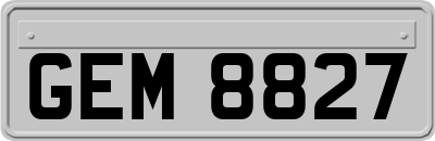 GEM8827