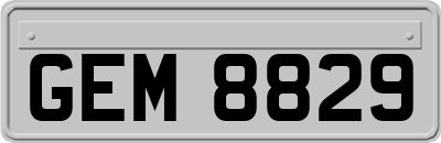 GEM8829
