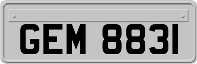 GEM8831