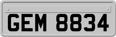 GEM8834