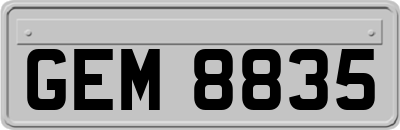 GEM8835