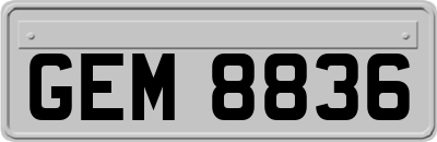 GEM8836