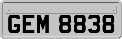 GEM8838