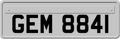 GEM8841