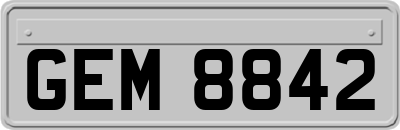 GEM8842