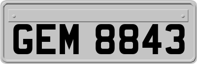 GEM8843