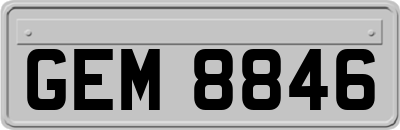GEM8846