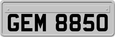 GEM8850