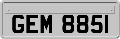 GEM8851