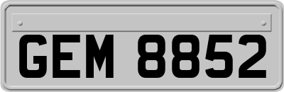 GEM8852