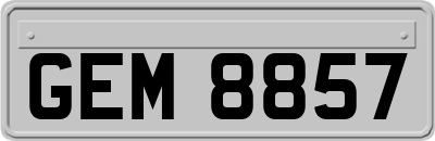 GEM8857