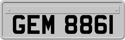 GEM8861