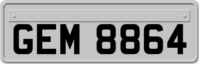 GEM8864