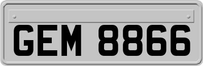 GEM8866