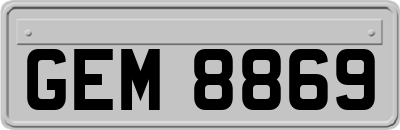 GEM8869