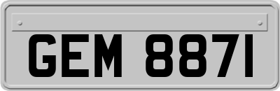 GEM8871