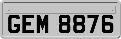 GEM8876