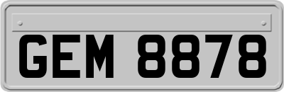 GEM8878
