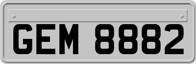 GEM8882