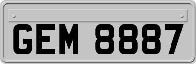 GEM8887