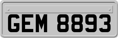 GEM8893
