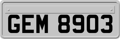GEM8903