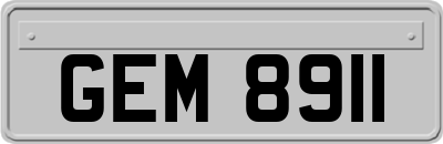 GEM8911