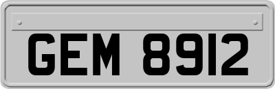 GEM8912