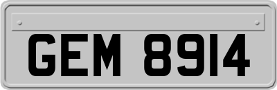 GEM8914