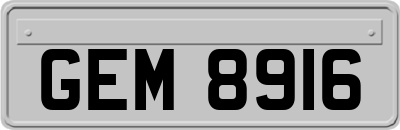 GEM8916