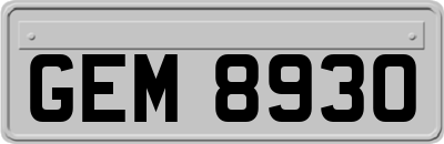 GEM8930