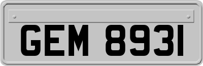 GEM8931