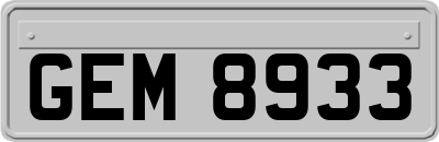 GEM8933
