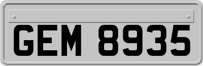 GEM8935