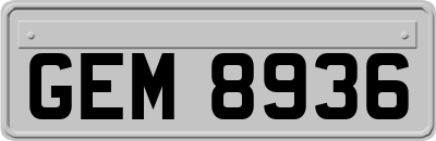 GEM8936