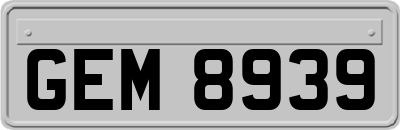 GEM8939