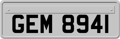 GEM8941