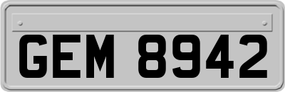 GEM8942