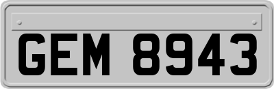 GEM8943