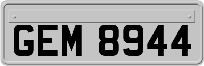 GEM8944