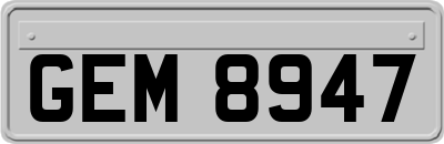 GEM8947
